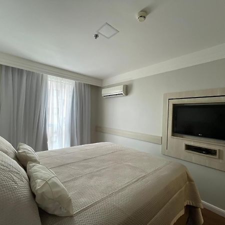 Flat Particular Hotel Mercure Brasilia Lider Eksteriør bilde