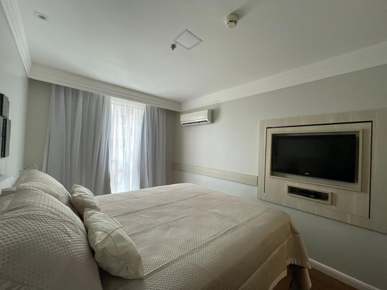 Flat Particular Hotel Mercure Brasilia Lider Eksteriør bilde